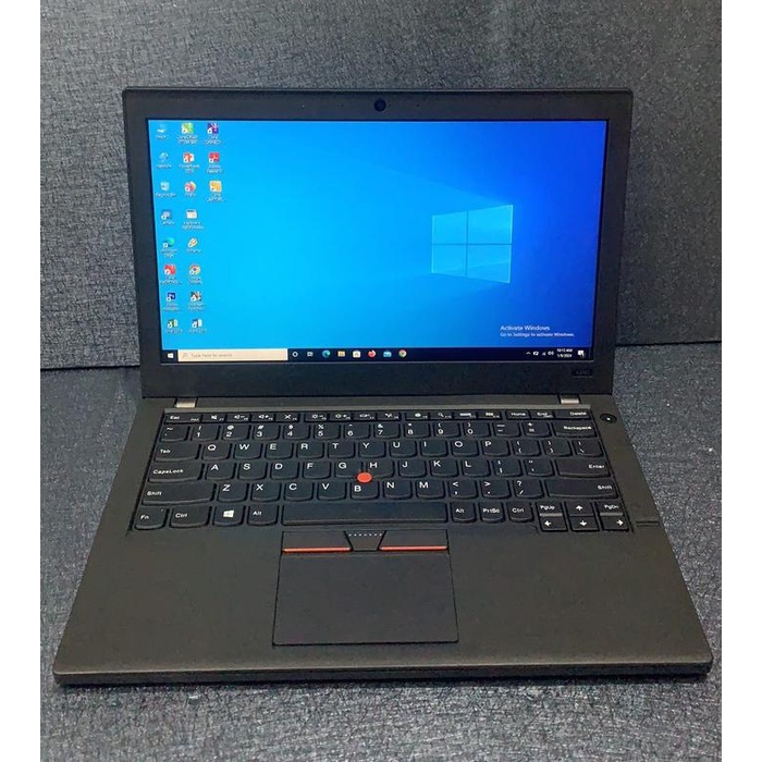 Technology - LAPTOP LNV X260 I7 RAM 8GB