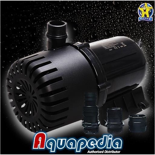 Mantab Resun Pg-15000 Pompa Air Aquarium/Kolam