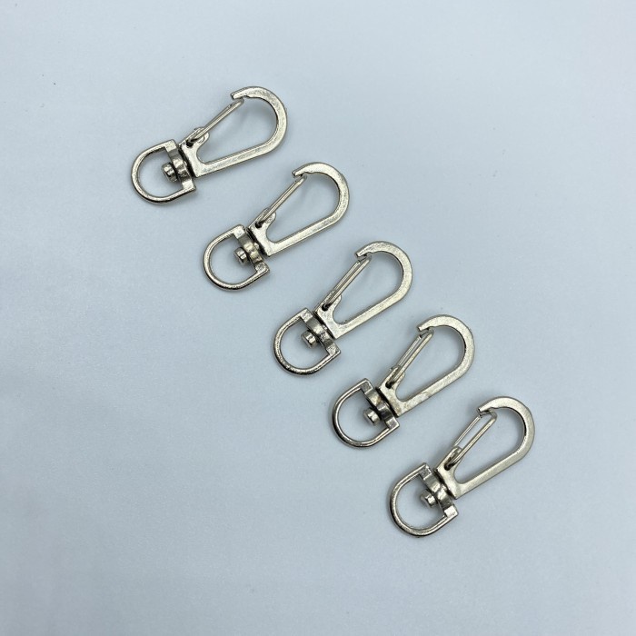 

(BestSeller) Kait 3,5 cm / centelan Rantai Standard 1 pcs