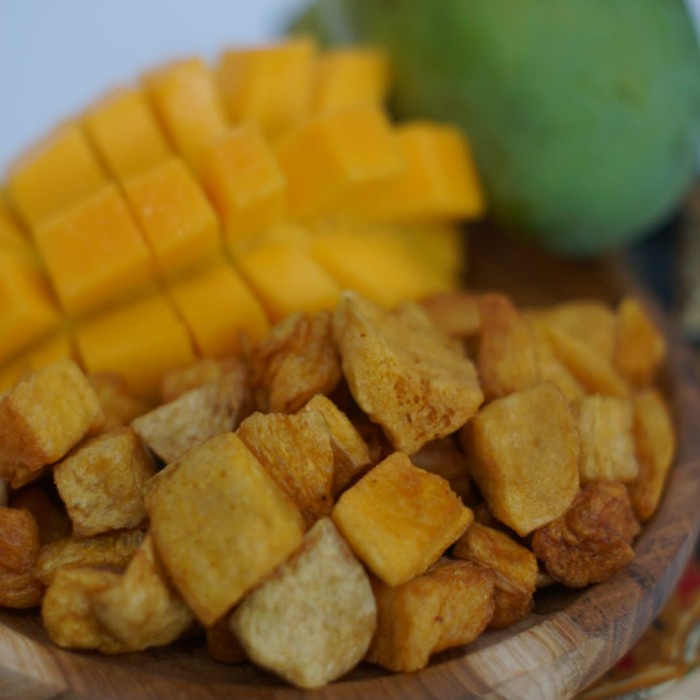 

rambak mangga premium 500 gr