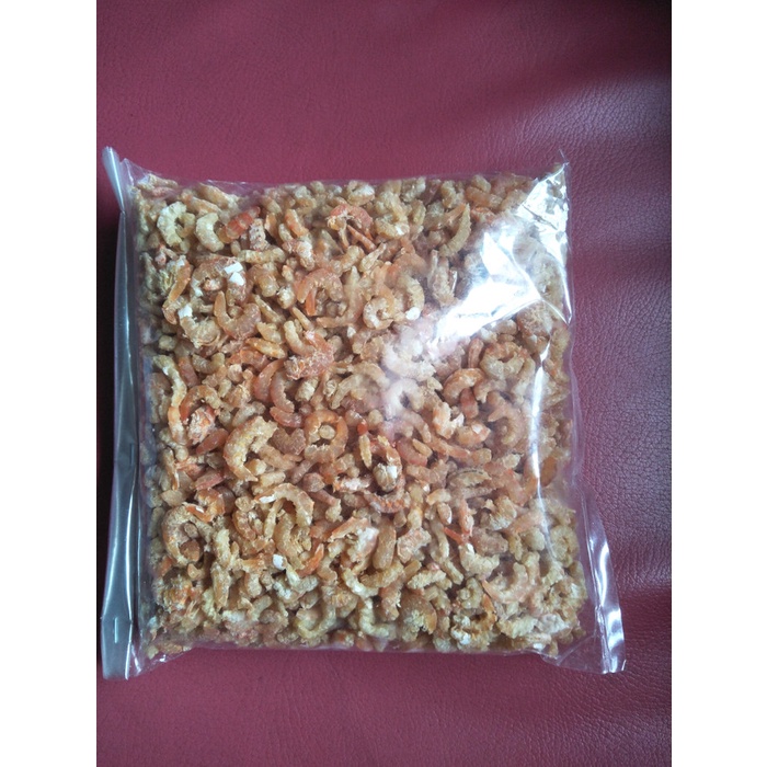 

Hebi/udang kering