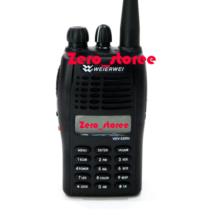 Weierwei VEV 3288S HT VHF 136-174 HT weierwei 3288 weierwei 3288s VHF