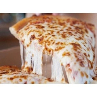 

(BestSeller) Mozarella Perfetto 1kg