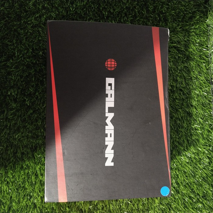 MINI PROJI SQL 4 MATA LED BLUE LENS ORIGINAL GALMAN SINAR PUTIH KUNING