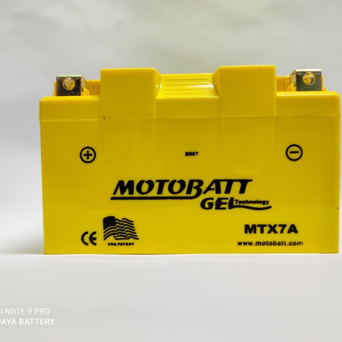 AKI MOTOBATT MTX7A KAWASAKI NINJA 250 KARBU , NINJA 250 MONO , ZX250
