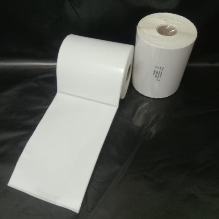 

Barang Terlaris Label Barcode Thermal 100X150 Sticker 100 X 150 Packing Aman