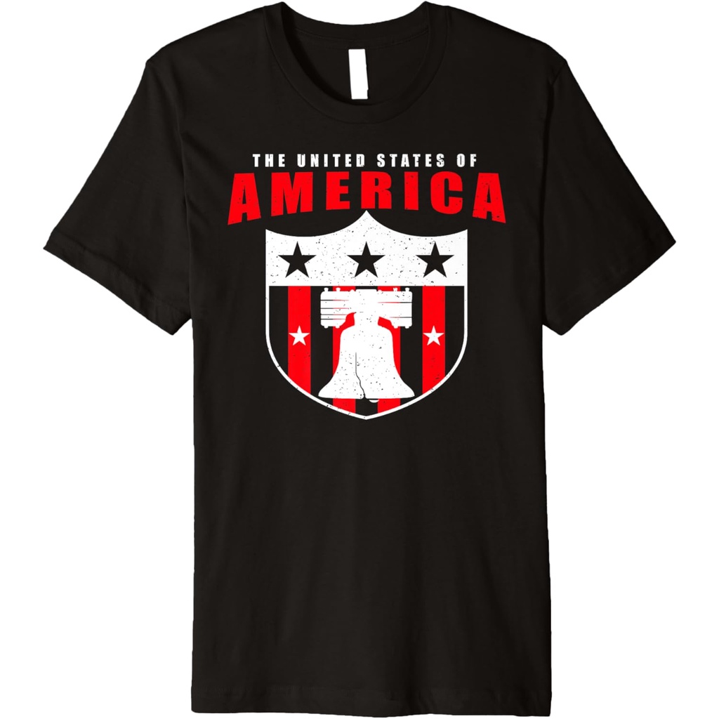 Kaos Liberty Bell Premium