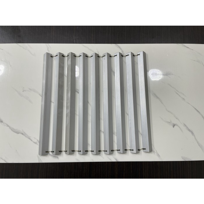 Cetakan Marmer Roll Cake