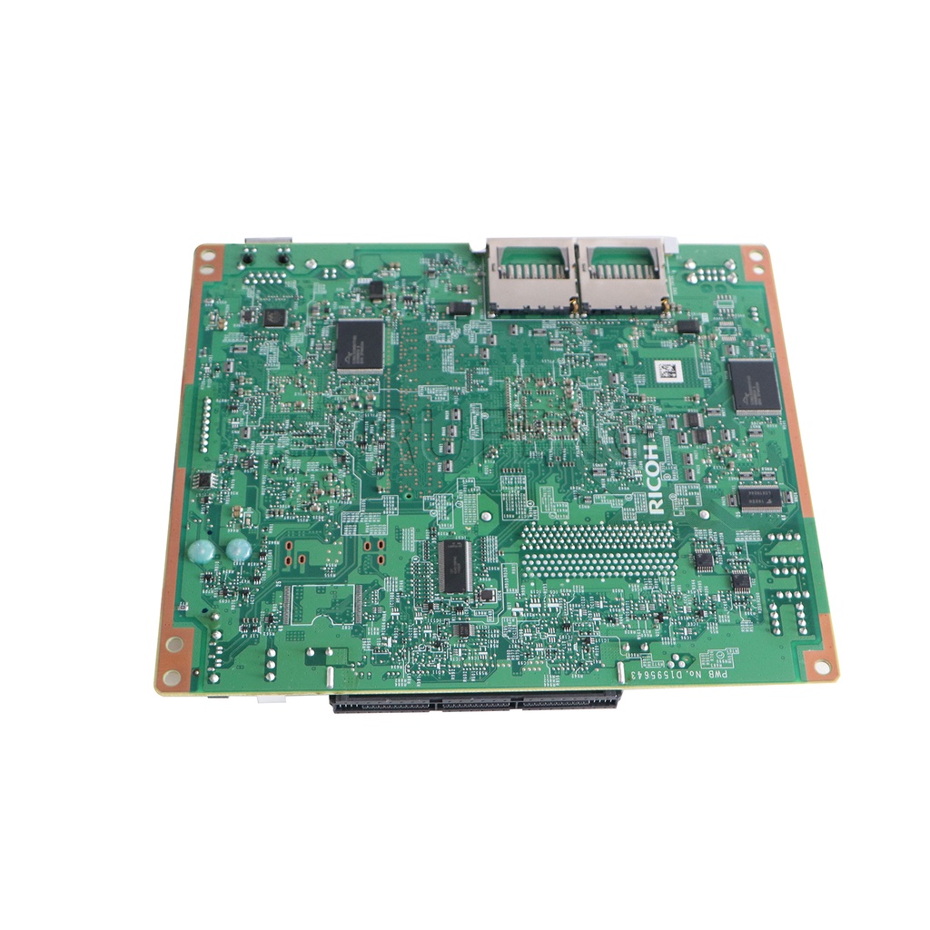 Mainboard For Ricoh Mp C3003 C3503 C4503 C5503 C6003 Controller Board Mpc 3003 3503 4503 5503 6003