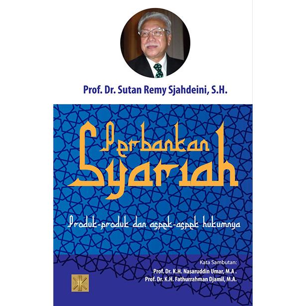 

Promo Perbankan Syariah Produk Produk Dan Aspek Aspek Hukumnya - Sutan Remy Sjahdeini - Prn Cod