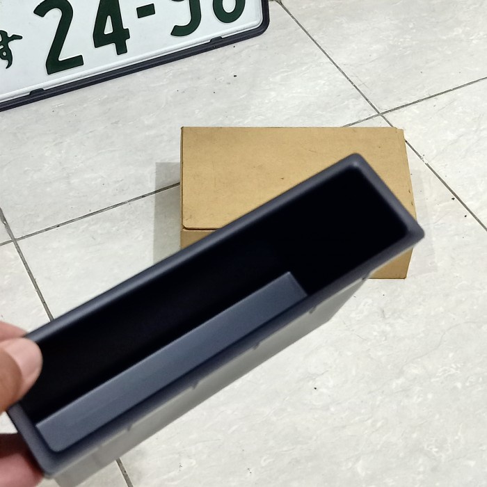 Pocket Radio Panel Civic Ferio (Laik Pakai)