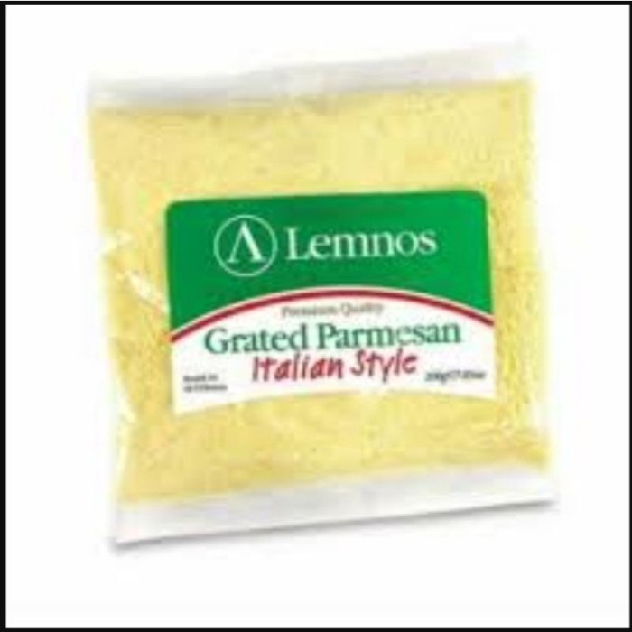 

(BestSeller) KEJU PARMESAN LEMNOS 200GRAM ORIGINAL LEMNOS PARMESAN KEJU PARMWAAN HARGA DAN PROGRAM
