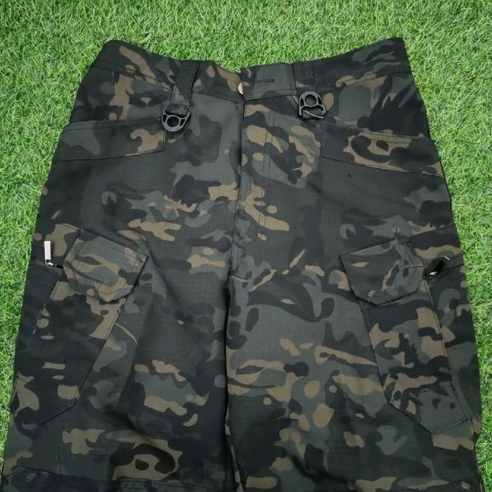 New Celana Tactical Blackhawk Loreng Multicam / Celana Tactical Blackhawk / Celana Tactical Original