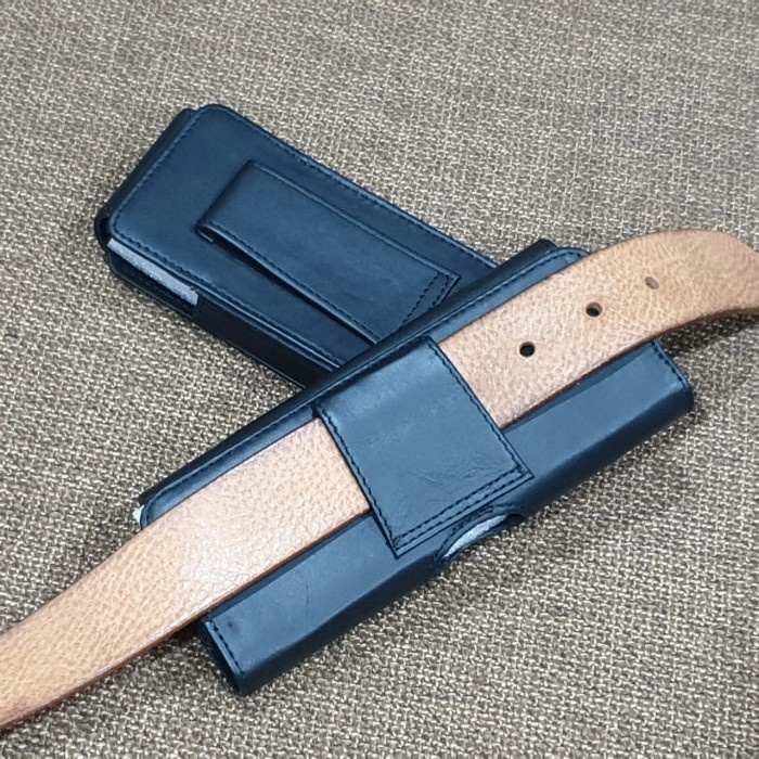 TOP SARUNG HP SMARTPHONE SAMSUNG GALAXY FOLD KULIT ASLI -