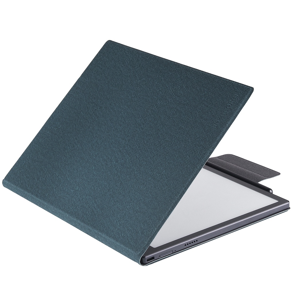 Magnetic Case For 10.3" Onyx Boox Tab Ultra C Pro Tablet - Ultra-Thin Lightweight Book Folio Cover