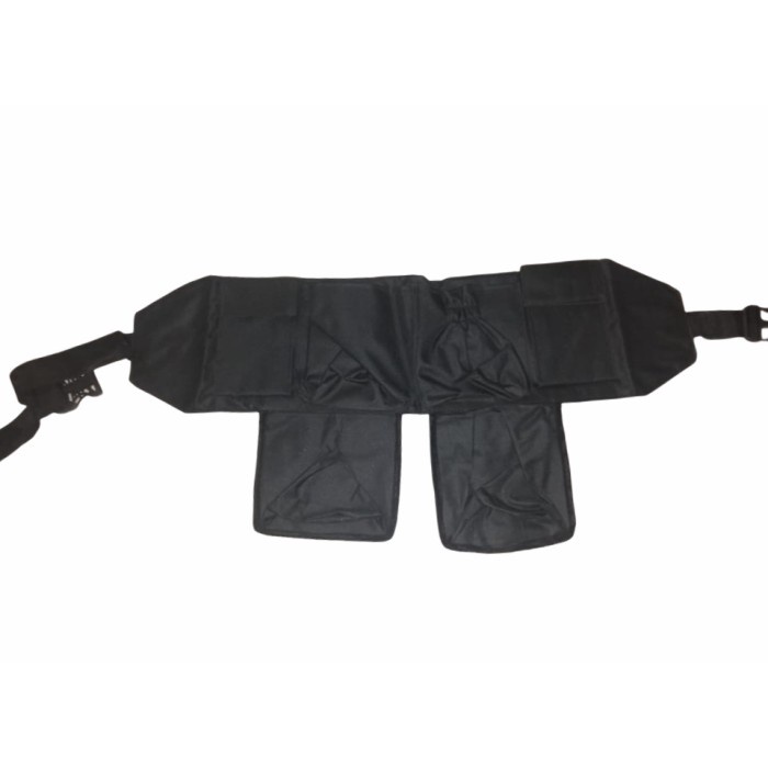 JTTOP" CADDY BAG CLEANING SERVICE MURAH