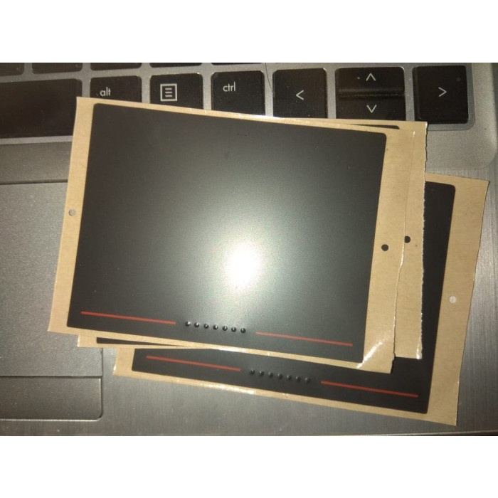 Riveria - STICKER TOUCHPAD LENOVO Thinkpad X240 X250 X230S