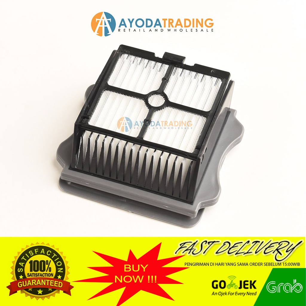 Hepa Filter Tineco Floor One S3 iFloor BREEZE -New