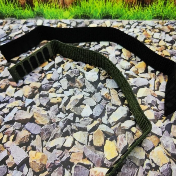 PASTI MURAH TALI NORTH EDGE TALI JAM TANGAN PRIA SPORT NORTH EDGE ALPS ORIGINAL