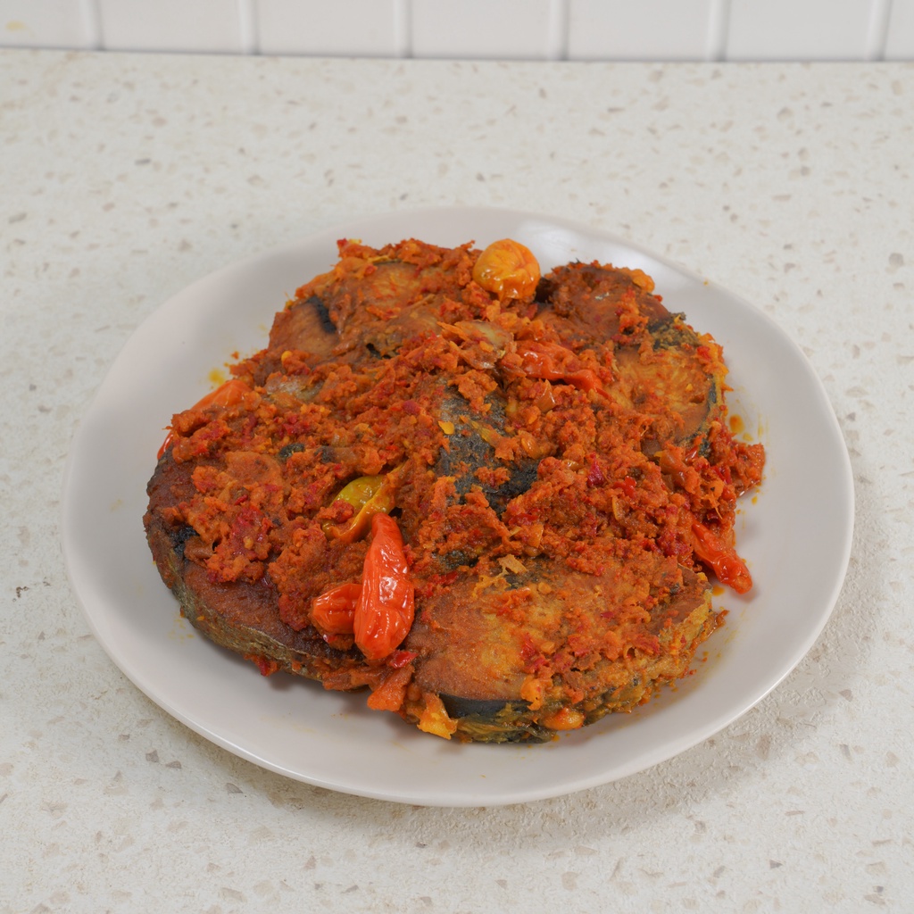 

Planto Pesmol Ikan Tongkol 350 gram