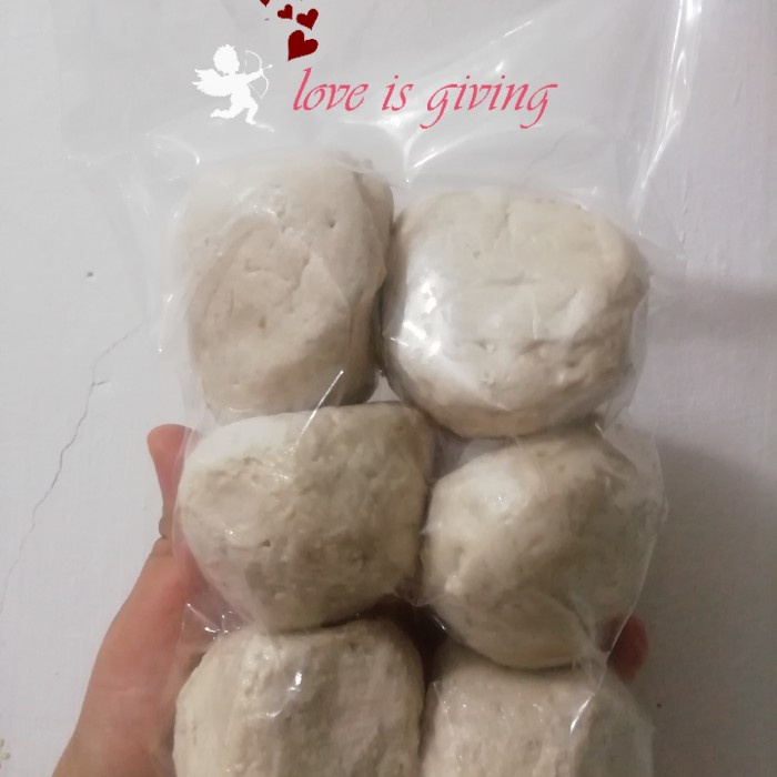 Basreng mentah Bandung kiloan murah