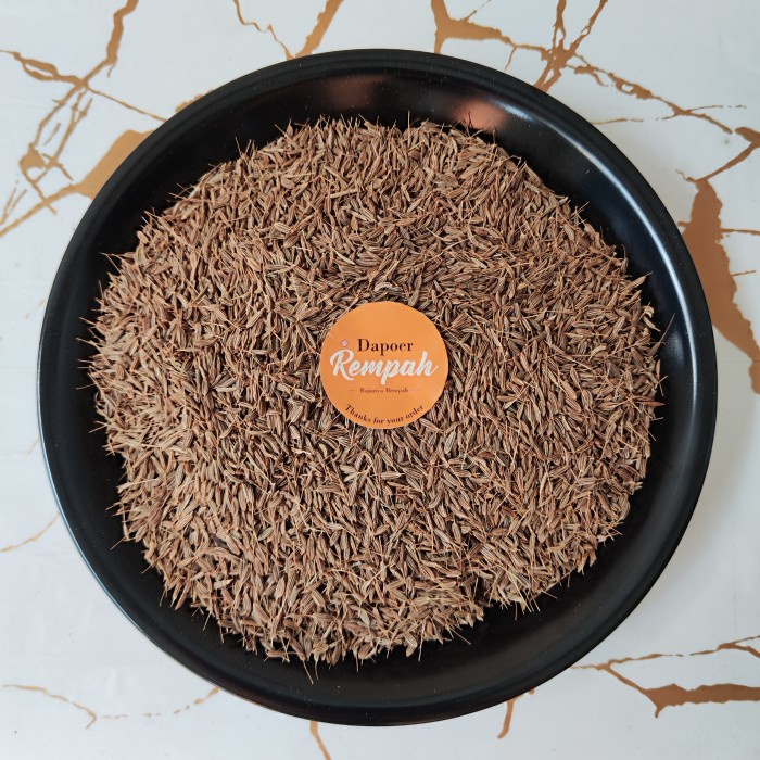 

Biji jinten 1 kg