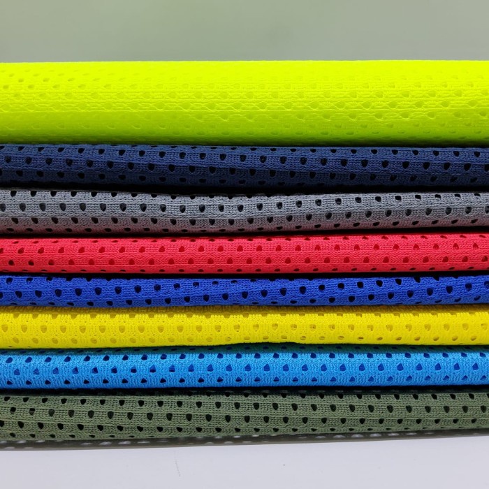 Kain Jala Rompi Kaku