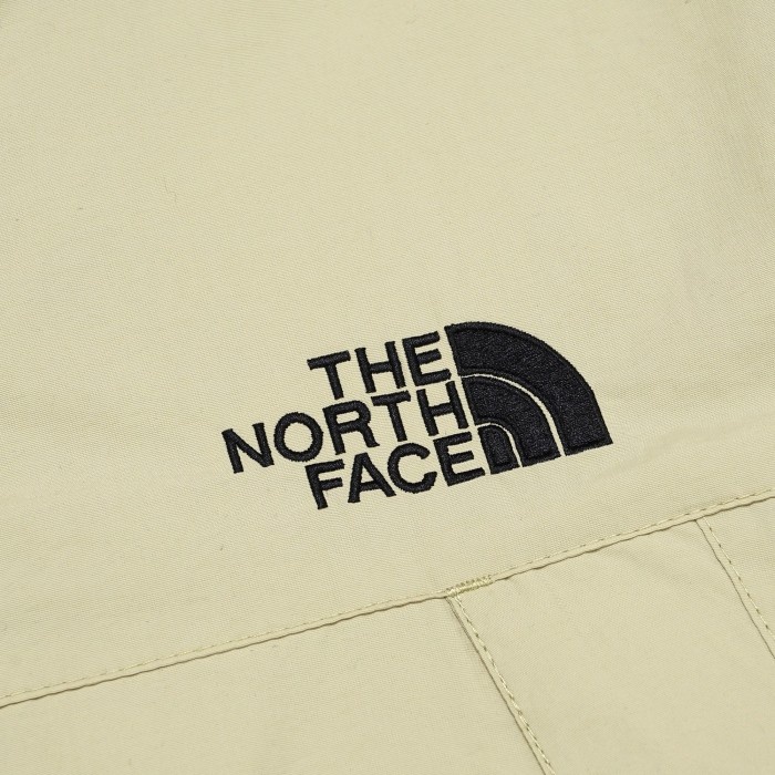 Tnf Manton Parka Hooded Jacket Terlaris