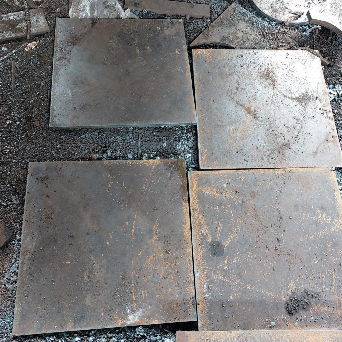 

HOT SALE! plat 10mmx30x30