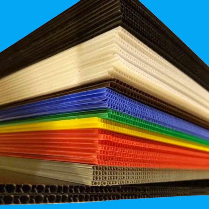 

Impraboard 50cm x 75cm x 5mm