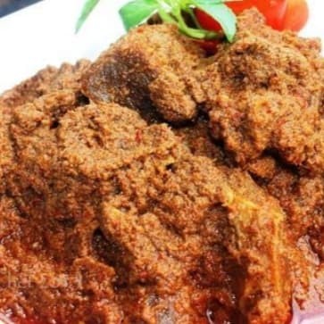 

Sale Terbatas Rendang Daging Sapi Home Made Aman