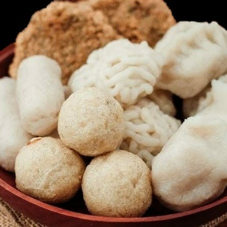 

Promo Terbatas Pempek Nony Jakarta Paket B 5 Aman