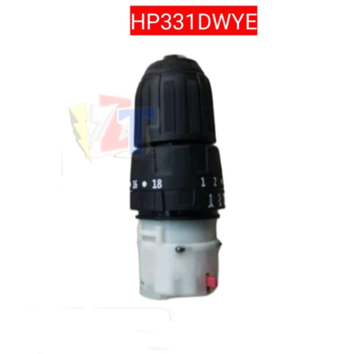 Gearbox Makita Df331 & Hp331 {Ready High Quality Best Seller New}