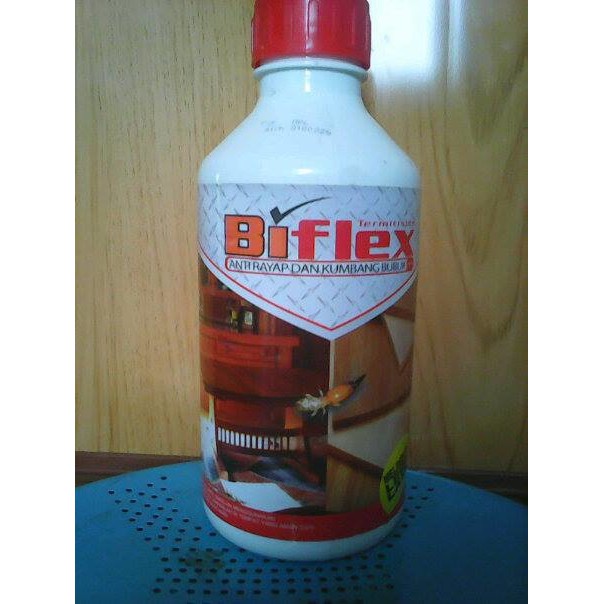 Biflex 25 EC Anti Rayap dan Anti Kumbang Bubuk AY0