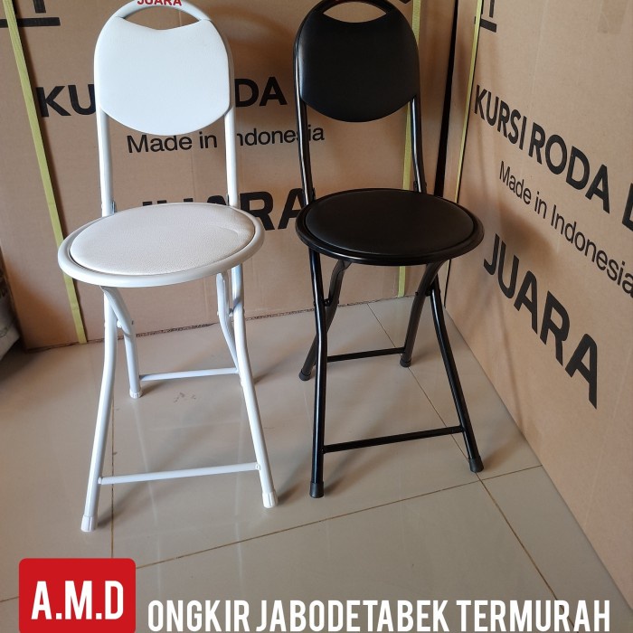 Terbaru Kursi Sholat Lipat/Kursi Duduk Lipat