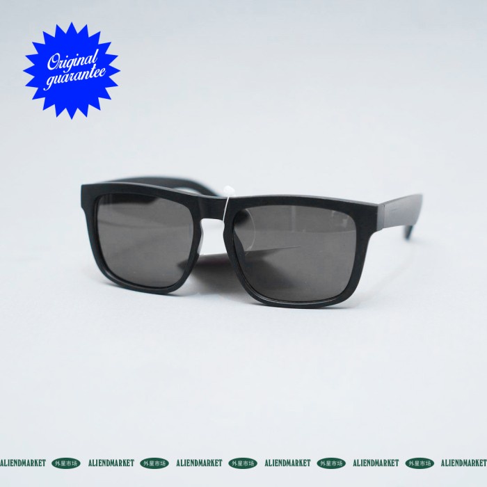 Kacamata Vans Sunglasses Squared Off Black Original Terlaris