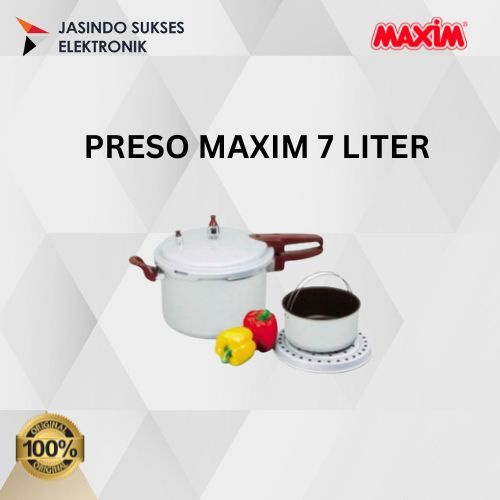 Presto Maxim 7Liter