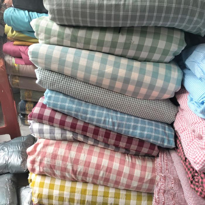 ..... Kain Katun Supernova Kiloan