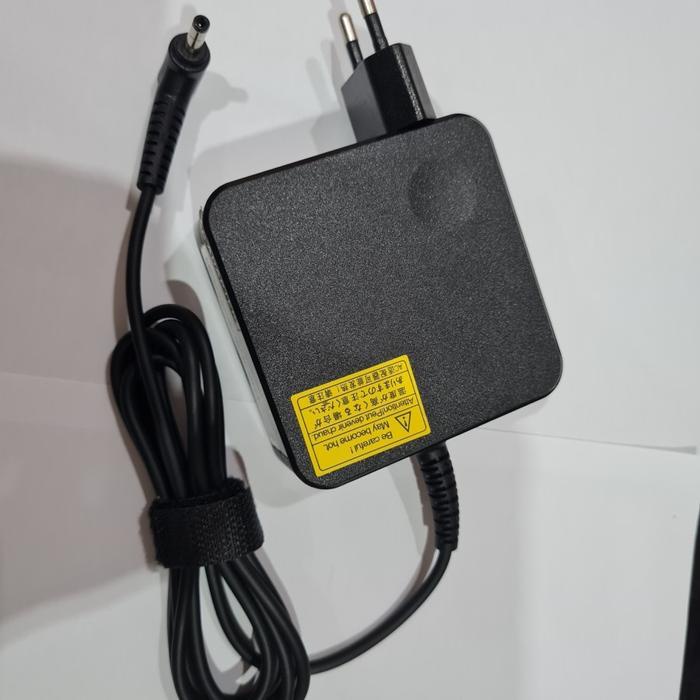 Adaptor Charger Ideapad Slim 1 3 5 1i 3i 5i S145 S340 C340 L340 S530 - 65 Watt