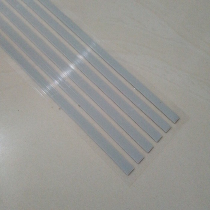 karet bantalan alas kaki laptop HP