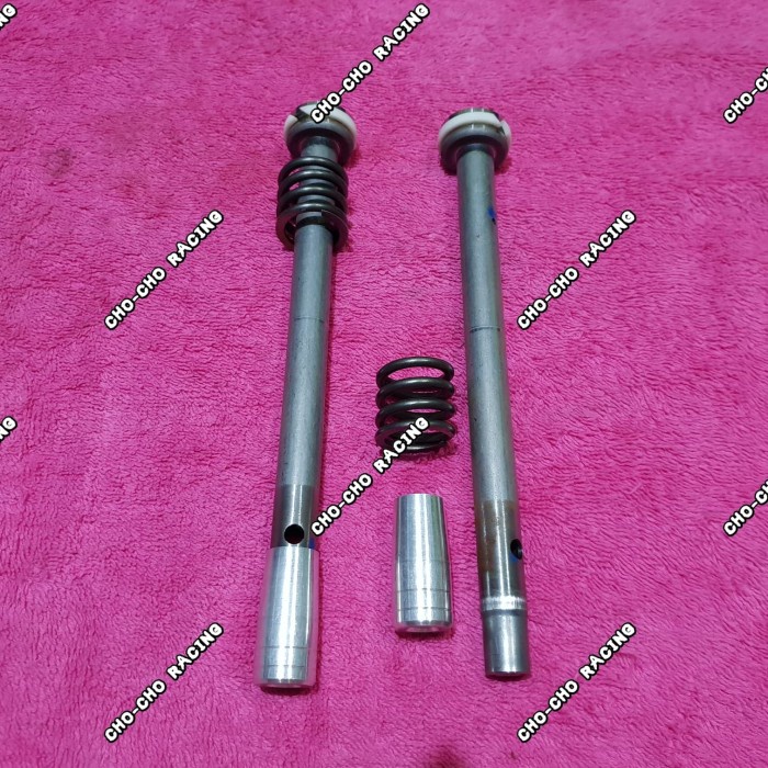 SULING SHOCK NINJA R DALEMAN BOTTOM ORIGINAL KAWASAKI