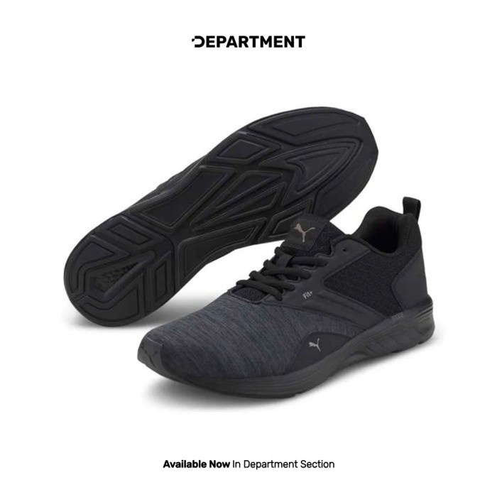 SinTShop- Sepatu Lari Unisex PUMA NRGY COMET 19055638 ORIGINAL