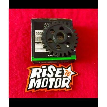 GEAR SPUR KLX 150 SPUR KLX 150