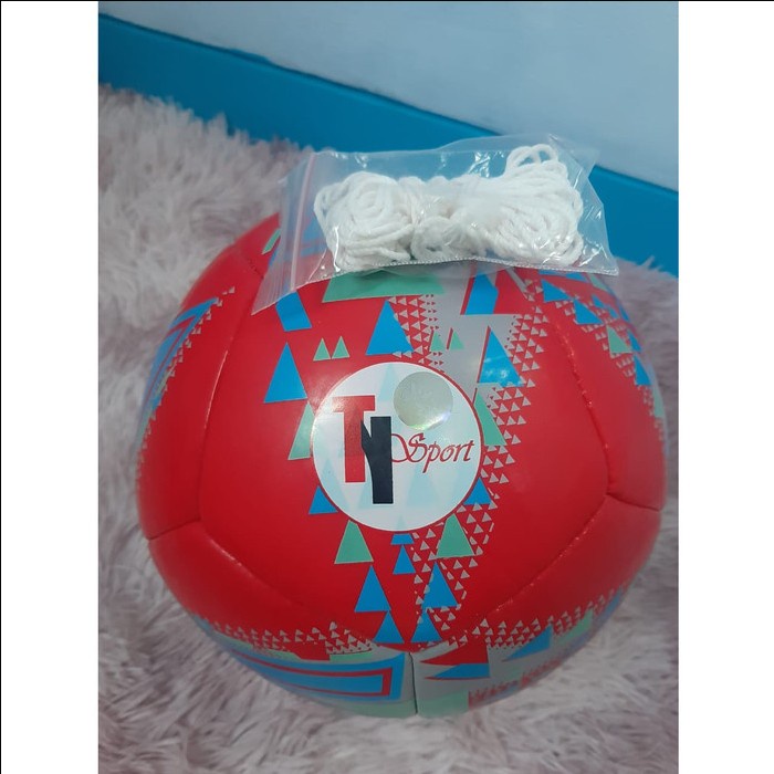 SinTShop- bola futsal TNsport original / bola futsal ori