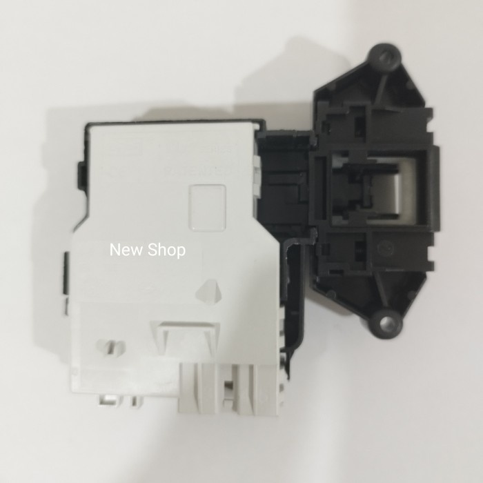 DOOR LOCK SWITCH PINTU MESIN CUCI LG FRONT LOADING F1007NPPW