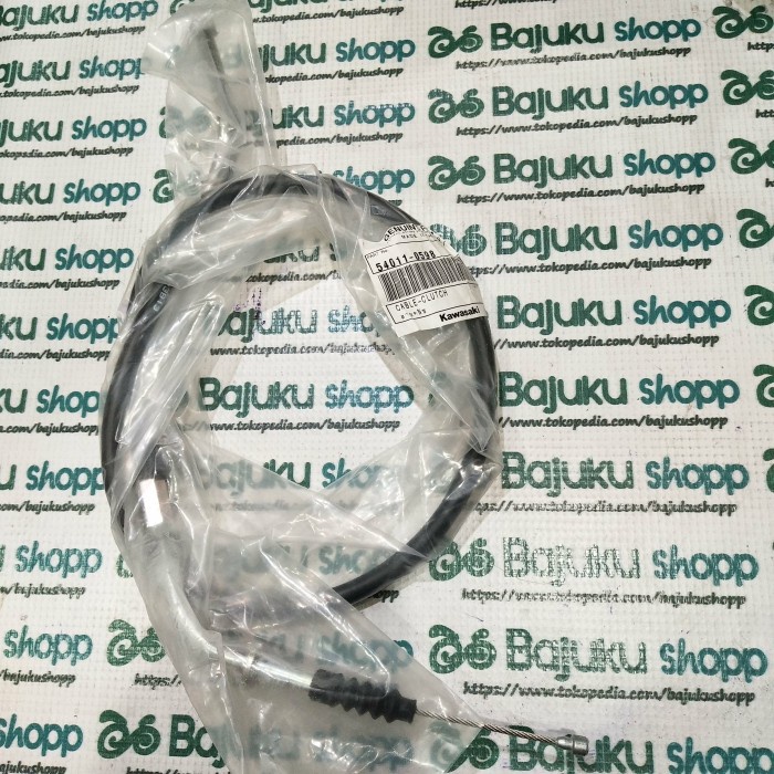 Kabel Kopling Kawasaki ksr ksr110 ori