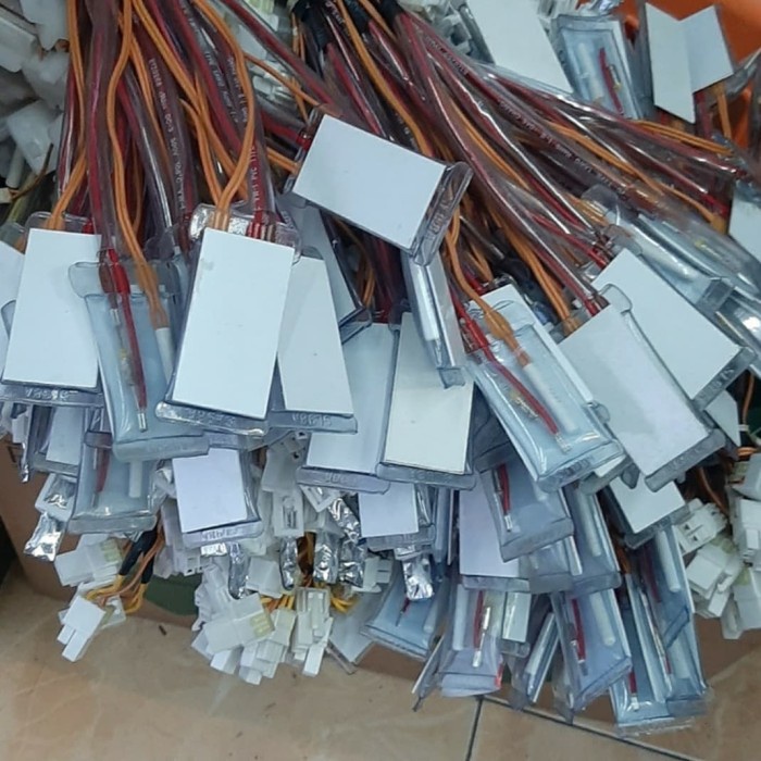 FIUS KAPSUL KULKAS LG INVERTER