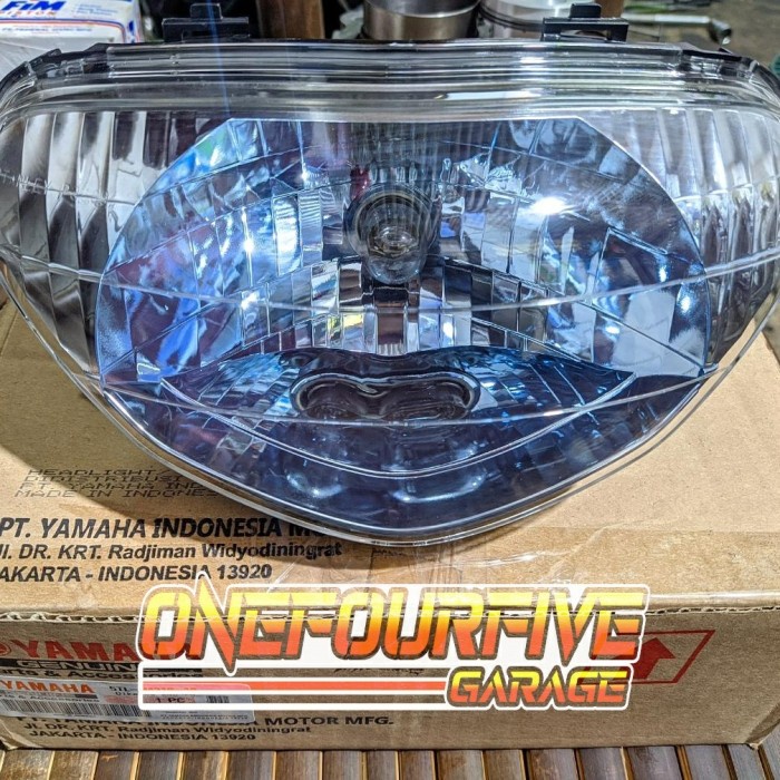 reflektor mio sporty original