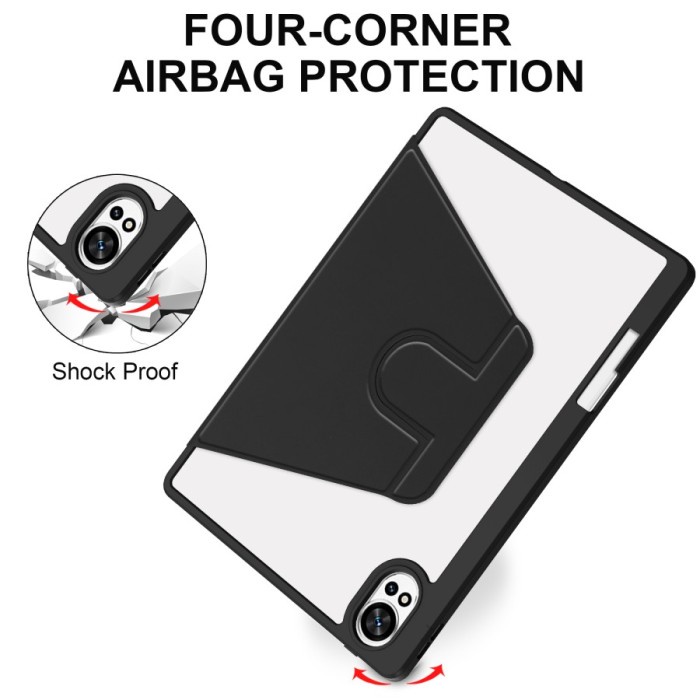 

TERBATAS READY STOCK !!!!!! HUAWEI MatePad 12 X 12.0" 2024 Flip Leather Case Sarung Casing Book