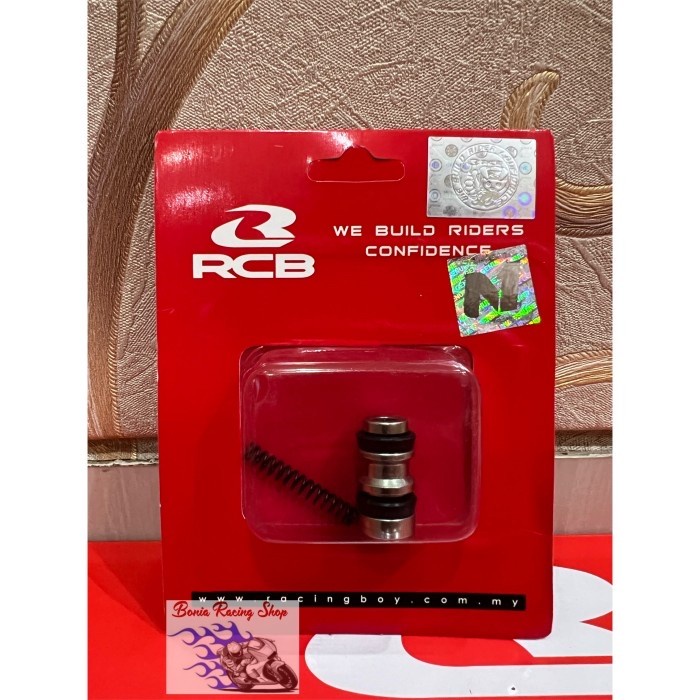 Terbaru Seal/ Sil Master Rem Rcb S1 14Mm